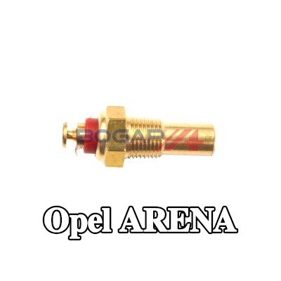 BOGAP مستشعر، درجة حرارة سائل التبريد — 1997 Opel Arena