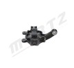MERTZ Direksiyon mafsalı Ön aks sol — Nissan Cube (5)