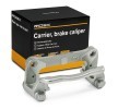 RIDEX Fren Kaliperi Braketi Seti — Mitsubishi L400 (1)