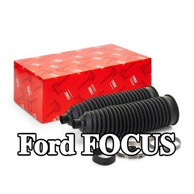 TRW مجموعة غطاء حامل التوجيه — 2012 Ford Focus