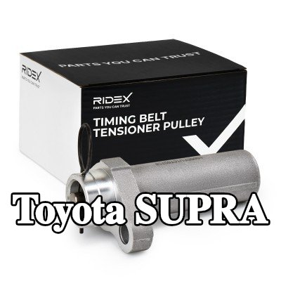 RIDEX الموتر، حزام التوقيت — Toyota Supra