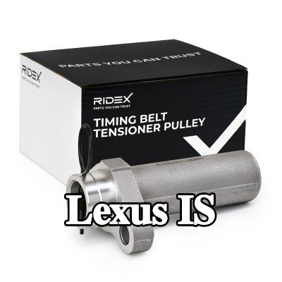 RIDEX الموتر، حزام التوقيت — Lexus Is