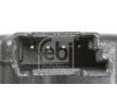 FEBI BILSTEIN Bagaj kapağı kilidi — 2012 BMW 5 Series (6)