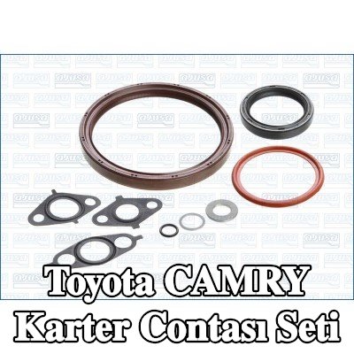 AJUSA Karter contası seti — 2002 Toyota Camry