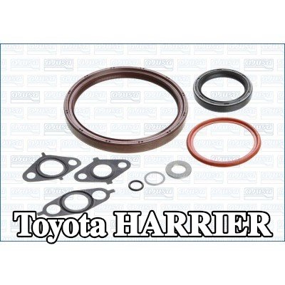 AJUSA مجموعة حشيات علبة المرافق — Toyota Harrier