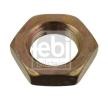 FEBI BILSTEIN Somun — 2012 Mercedes-Benz G-Class (2)