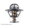 BLUE PRINT Termostat 82°C, contalı/sızdırmaz, conta halkası ile — Hyundai H350 (2)