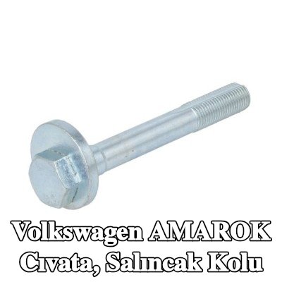 REINHOCH Cıvata, salıncak kolu — Volkswagen Amarok