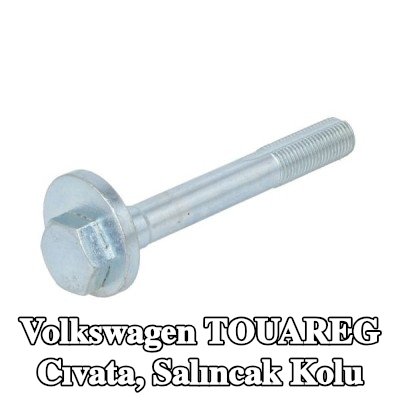 REINHOCH Cıvata, salıncak kolu — Volkswagen Touareg