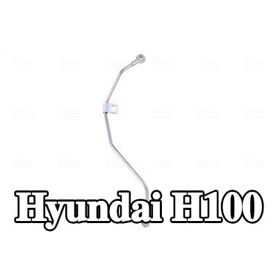 NISSENS أنبوب الزيت، الشاحن — Hyundai H100