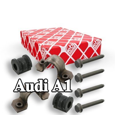 FEBI BILSTEIN مجموعة المحامل، المثبت — 2012 Audi A1