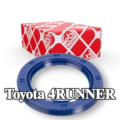 FEBI BILSTEIN حشية العمود المرفقي — 2000 Toyota 4runner