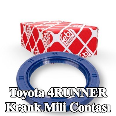 FEBI BILSTEIN Krank mili contası — 2000 Toyota 4runner