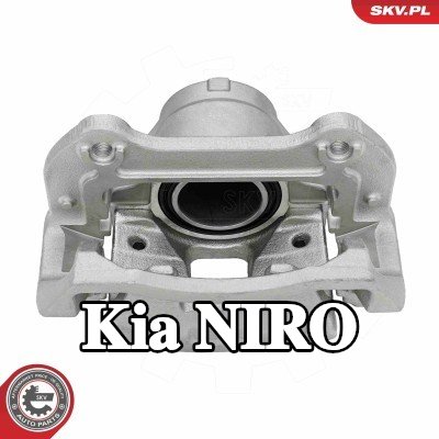 ESEN SKV مكابح مع إطار تثبيت — Kia Niro