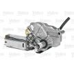 VALEO Silecek motoru Arka, ORIGINAL PART, 12V — SEAT Cordoba (2)