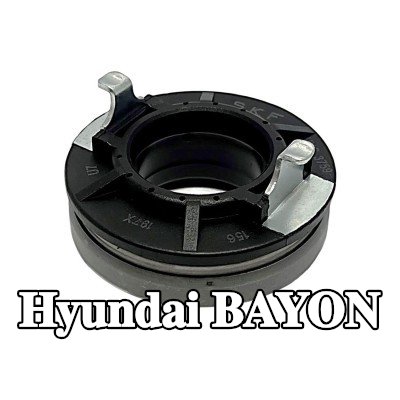 SKF محمل تحرير القابض — Hyundai Bayon