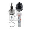 FEBI BILSTEIN Ön aks sol CV mafsal kiti, Ön Aks Sağ, Tekerlek Tarafı, somunlu — Chevrolet Lacetti (2)