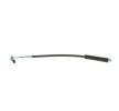 BOSCH Fren hortumu 412mm — Chevrolet Trax (1)