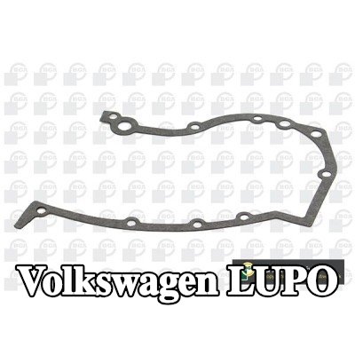 BGA مجموعة حشيات غطاء التوقيت — Volkswagen Lupo