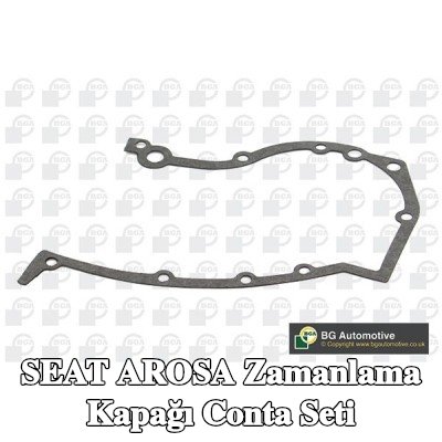BGA Zamanlama kapağı conta seti — SEAT Arosa