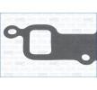 AJUSA Emme manifoldu contası — 1997 Ford Fiesta (4)