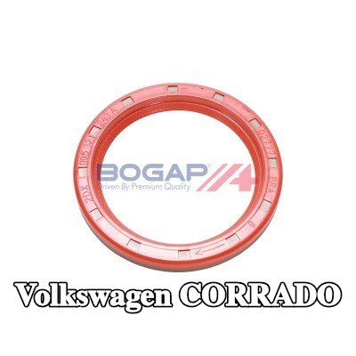 BOGAP حشية العمود، ناقل حركة أوتوماتيكي — Volkswagen Corrado