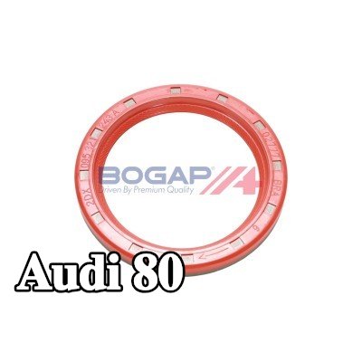 BOGAP حشية العمود، ناقل حركة أوتوماتيكي — Audi 80