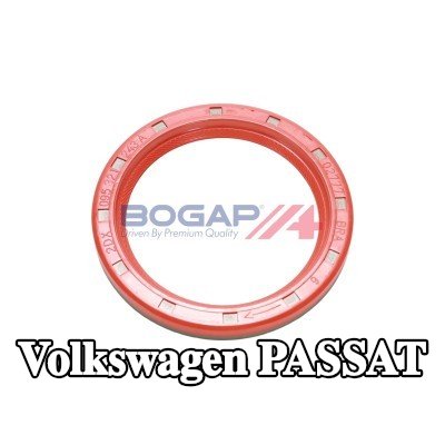 BOGAP حشية العمود، ناقل حركة أوتوماتيكي — 2000 Volkswagen Passat