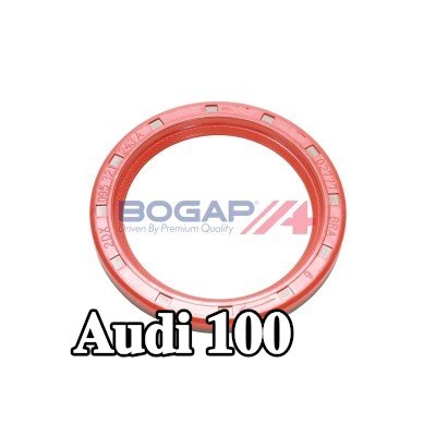 BOGAP حشية العمود، ناقل حركة أوتوماتيكي — Audi 100