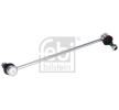 FEBI BILSTEIN Ön aks sağ stabilizatör kolu, 347mm, Çelik — Mercedes-Benz V-Class (4)