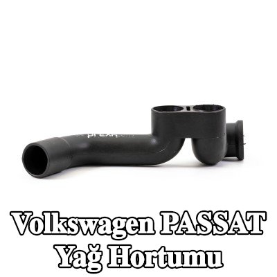PREXAparts Yağ hortumu — 1990 Volkswagen Passat
