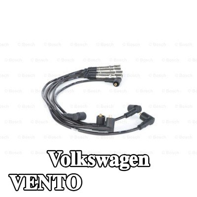 BOSCH مجموعة أسلاك الإشعال — Volkswagen Vento