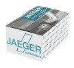 JAEGER Elektrikli çekme çubuğu kiti Etkinleştirme gerekmez, Premium — 2016 Hyundai i20 (1)