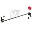FEBI BILSTEIN Stabilizatör kolu OE Turbo YENİ, Sol Ön Aks, Ön Aks Sağ, 285mm, Çelik — Nissan Nv250 (2)