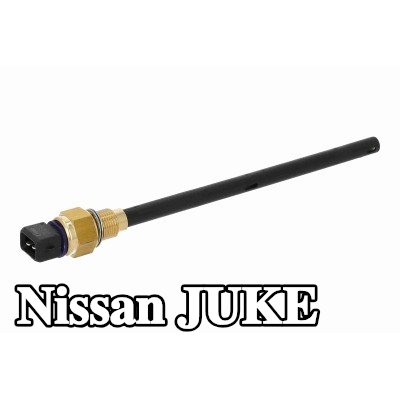 VEMO مستشعر, مستوى زيت المحرك مع حشية/مانع تسرب — Nissan Juke