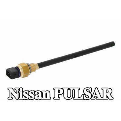 VEMO مستشعر, مستوى زيت المحرك مع حشية/مانع تسرب — Nissan Pulsar