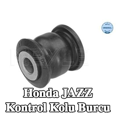MEYLE Kontrol kolu burcu, tutucu olmadan, ORIGINAL Quality — Honda Jazz