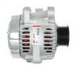 AS-PL Alternatör 100A — 2002 Toyota Harrier (2)