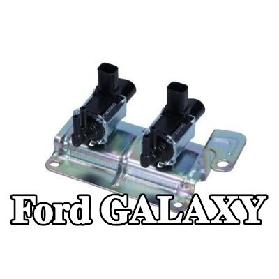 MAXGEAR وحدة التحكم، الضغط السلبي — Ford Galaxy