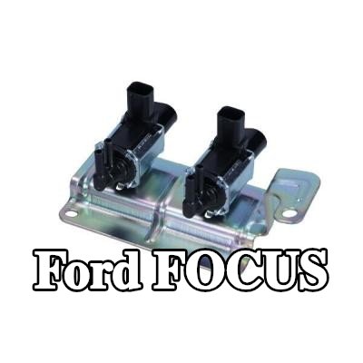 MAXGEAR وحدة التحكم، الضغط السلبي — Ford Focus