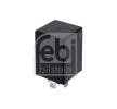 FEBI BILSTEIN Silecek rölesi — Audi A8 (2)