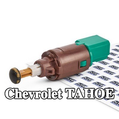 MEAT & DORIA مفتاح ضوء الفرامل — Chevrolet Tahoe