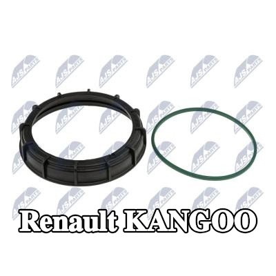 NTY مانع تسرب، وحدة مستشعر مستوى الوقود — Renault Kangoo