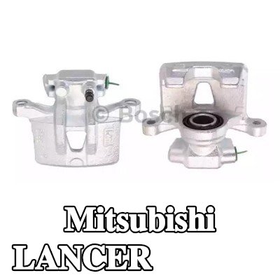 BOSCH ملاقط الفرامل — Mitsubishi Lancer