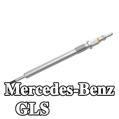 BOSCH شمعة التسخين — Mercedes-Benz Gls
