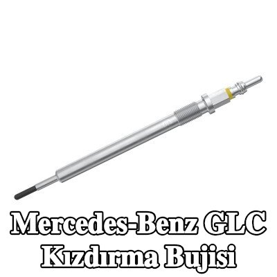 BOSCH Kızdırma Bujisi — Mercedes-Benz Glc