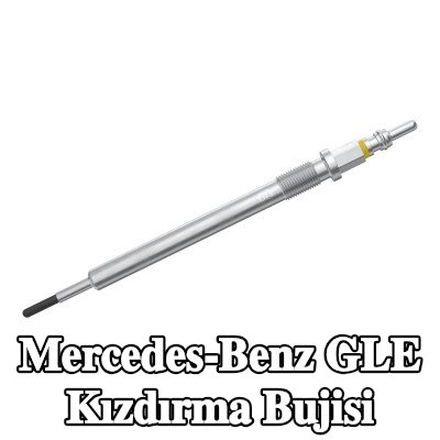 BOSCH Kızdırma Bujisi — Mercedes-Benz Gle