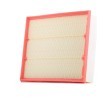 RIDEX Filtre kiti — 2000 Mercedes-Benz V-Class (5)