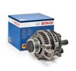 BOSCH Alternatör 120A — Honda Fr-v (1)