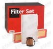 STARK Filtre kiti — 2012 Peugeot 308 (2)